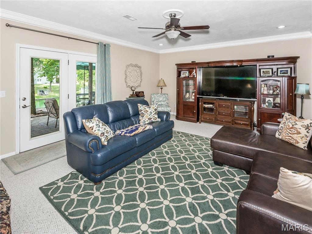 Sugar Bend Estates - Residential