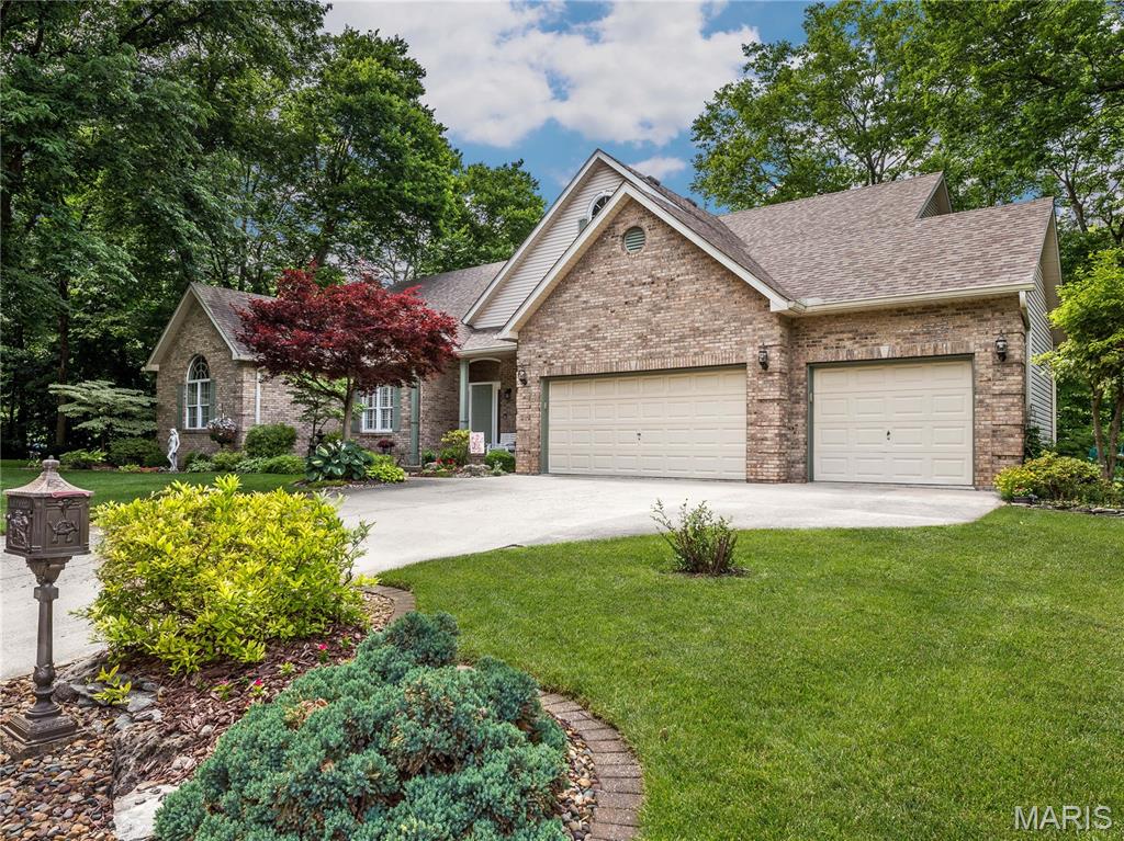 Sugar Bend Estates - Residential