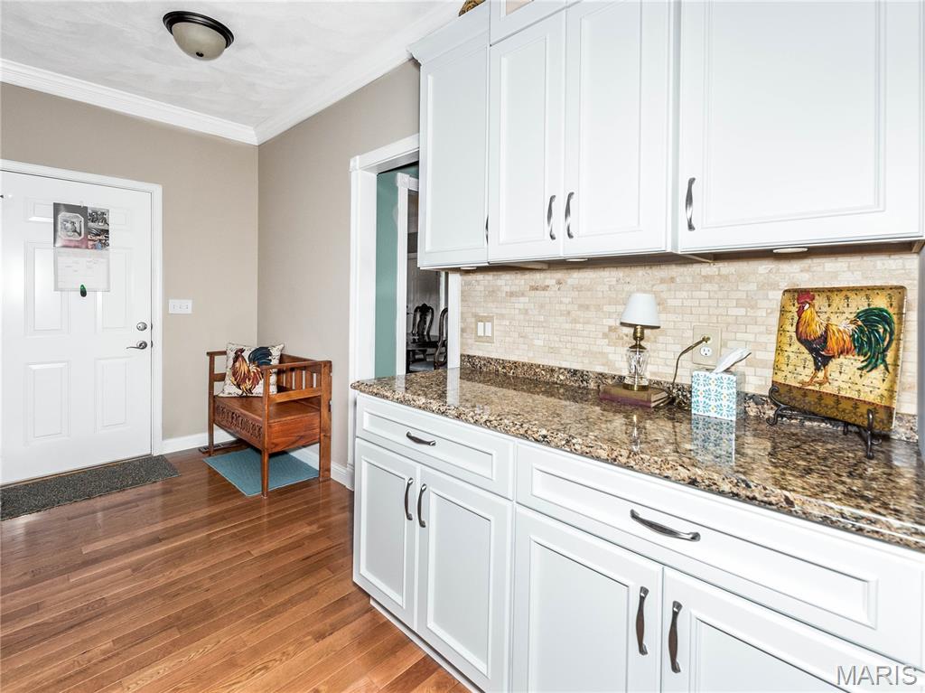 Sugar Bend Estates - Residential