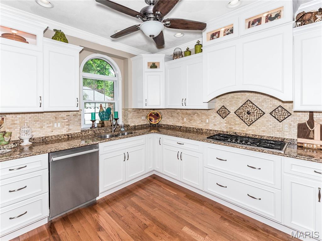 Sugar Bend Estates - Residential