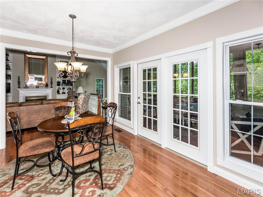Sugar Bend Estates - Residential