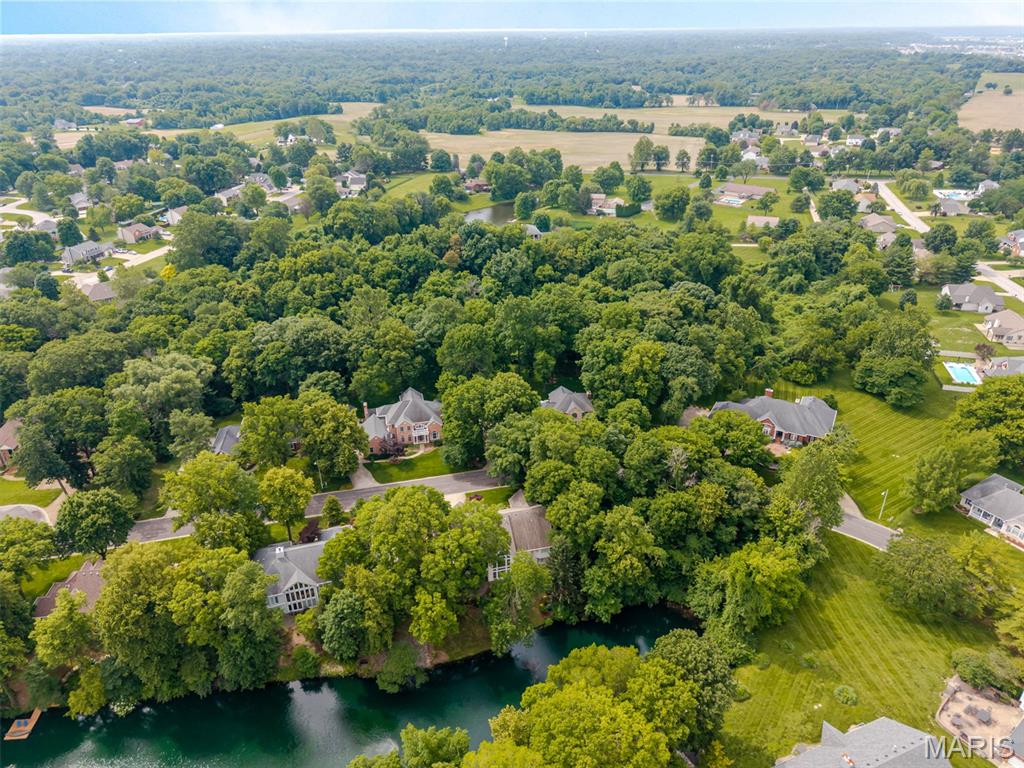 Sugar Bend Estates - Residential
