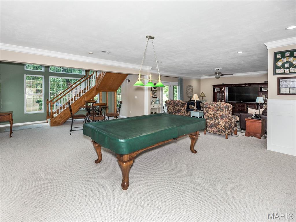 Sugar Bend Estates - Residential