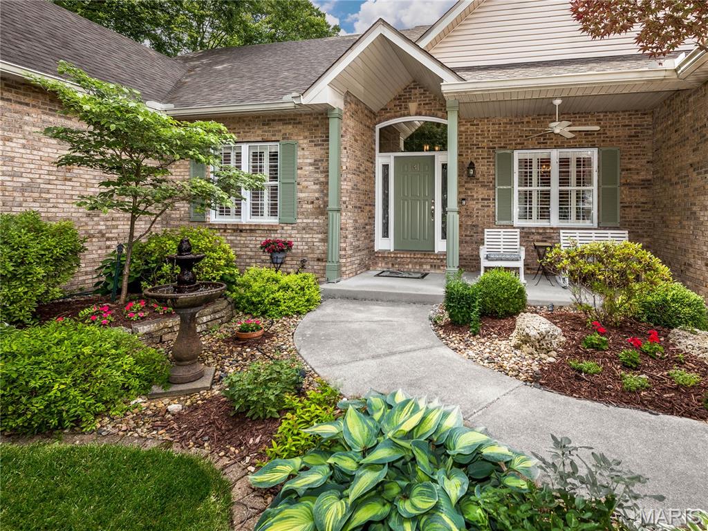 Sugar Bend Estates - Residential