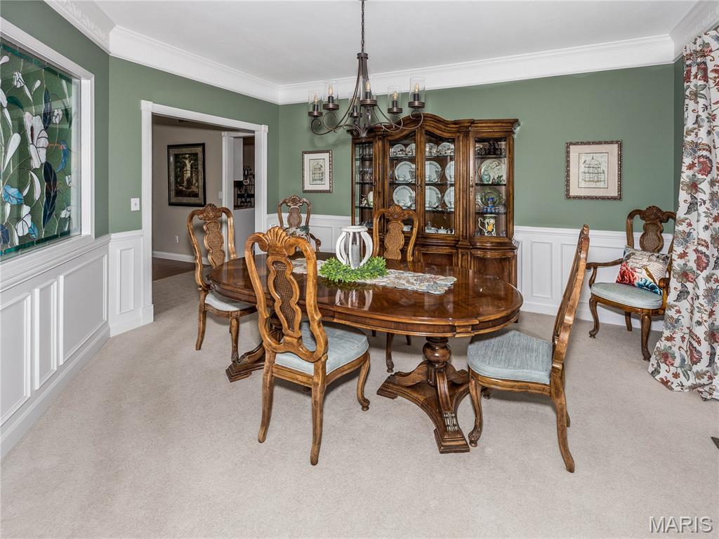 Sugar Bend Estates - Residential