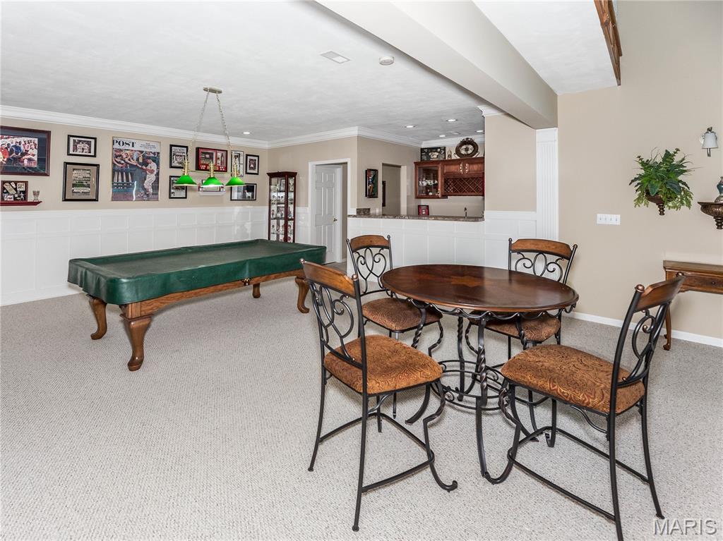 Sugar Bend Estates - Residential