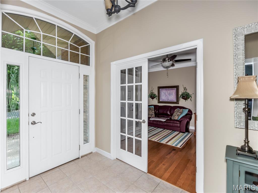 Sugar Bend Estates - Residential