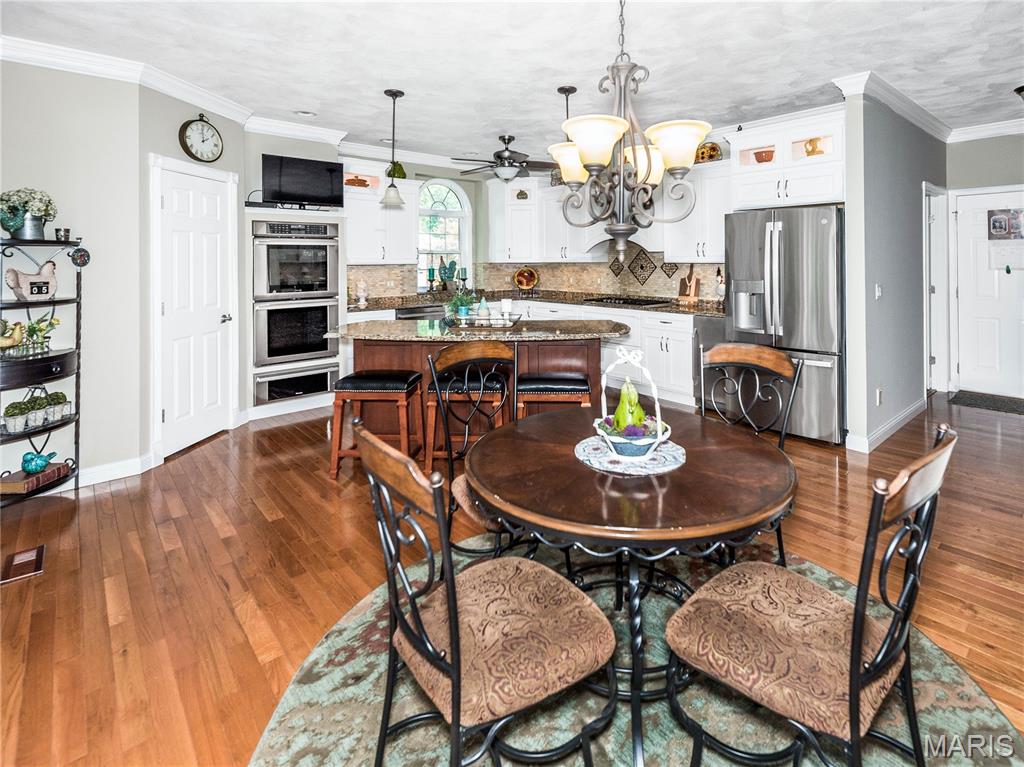 Sugar Bend Estates - Residential