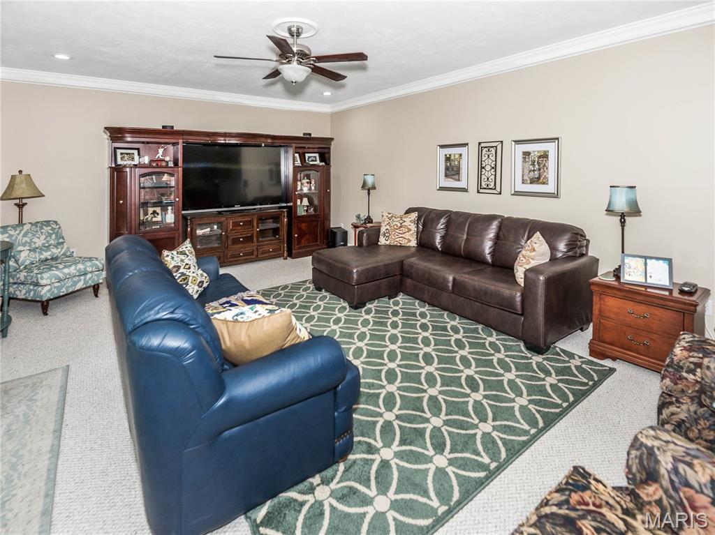 Sugar Bend Estates - Residential