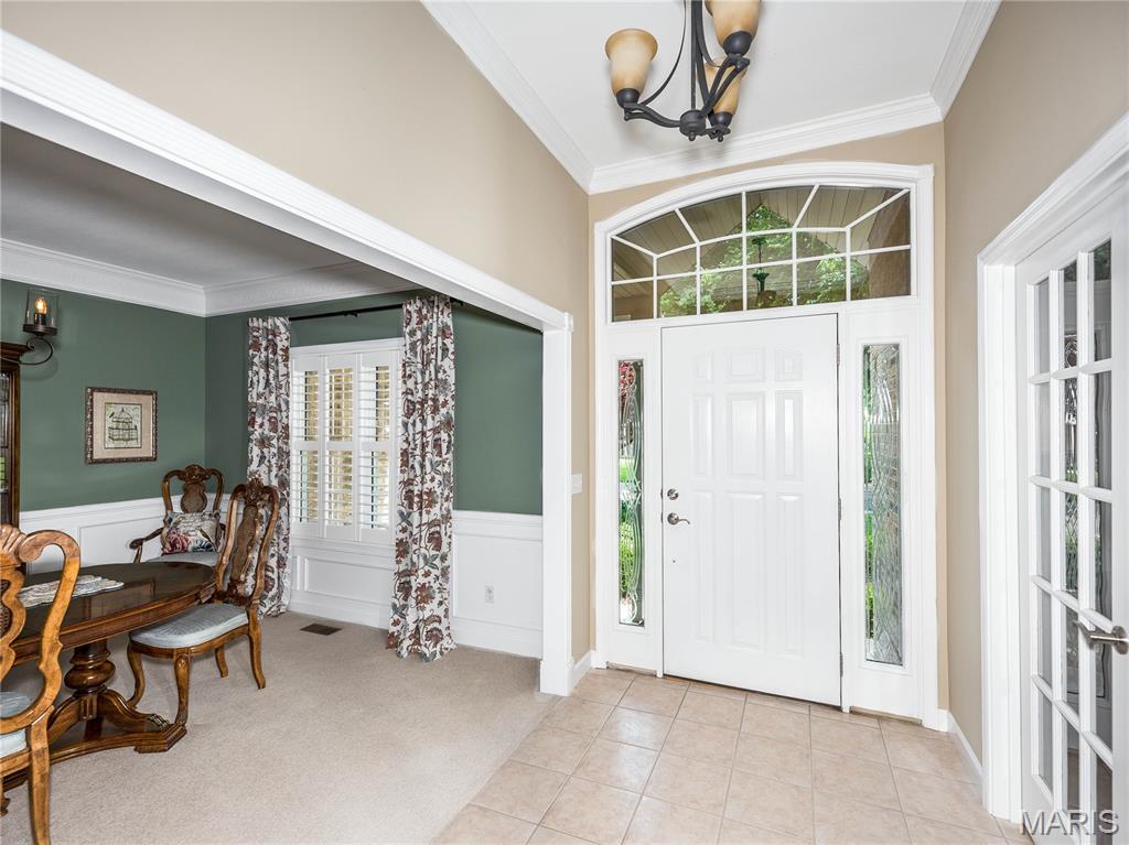 Sugar Bend Estates - Residential