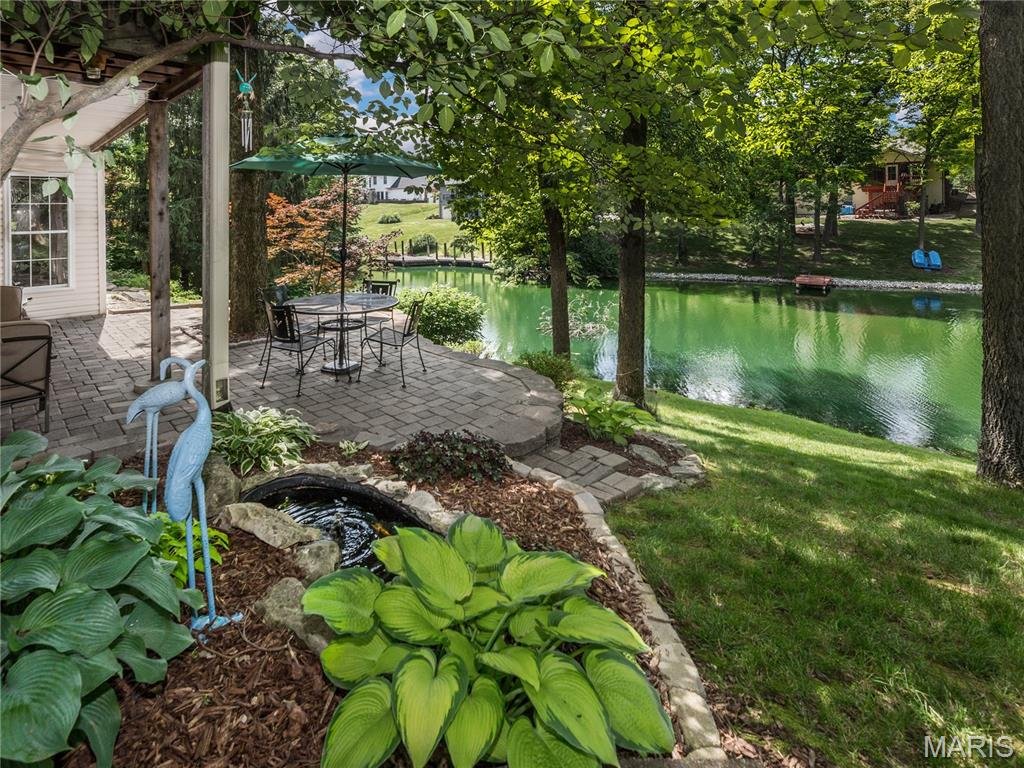 Sugar Bend Estates - Residential