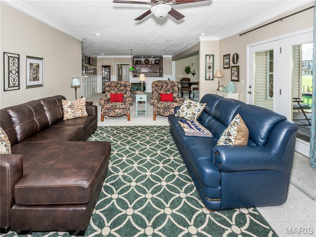Sugar Bend Estates - Residential