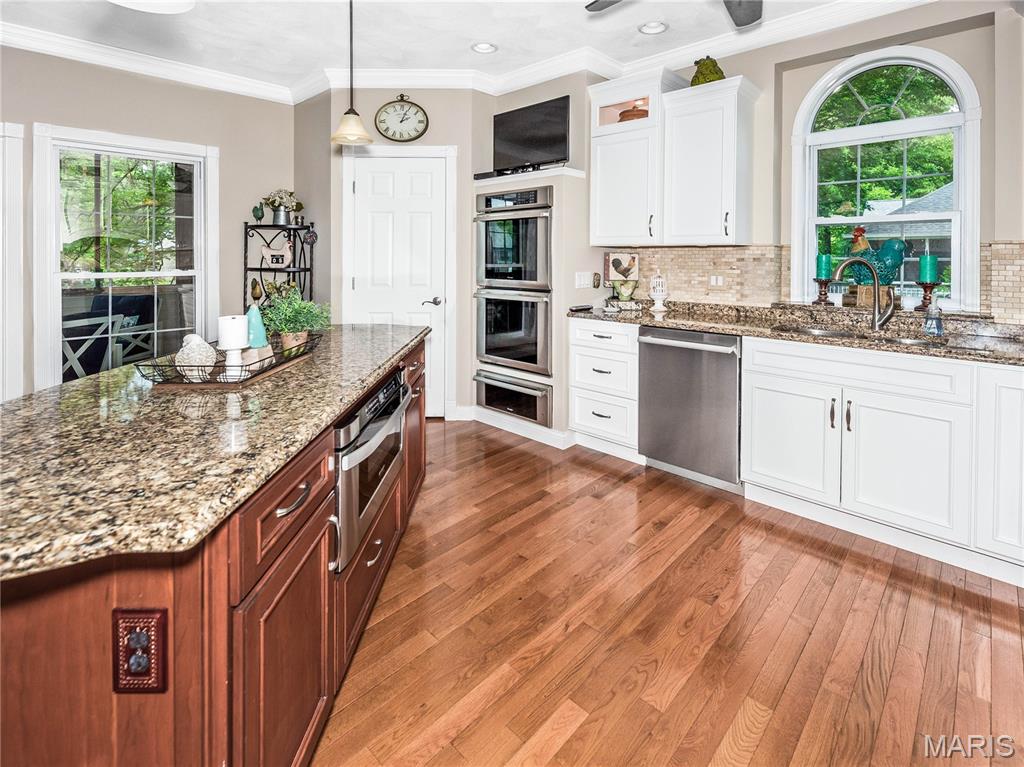 Sugar Bend Estates - Residential