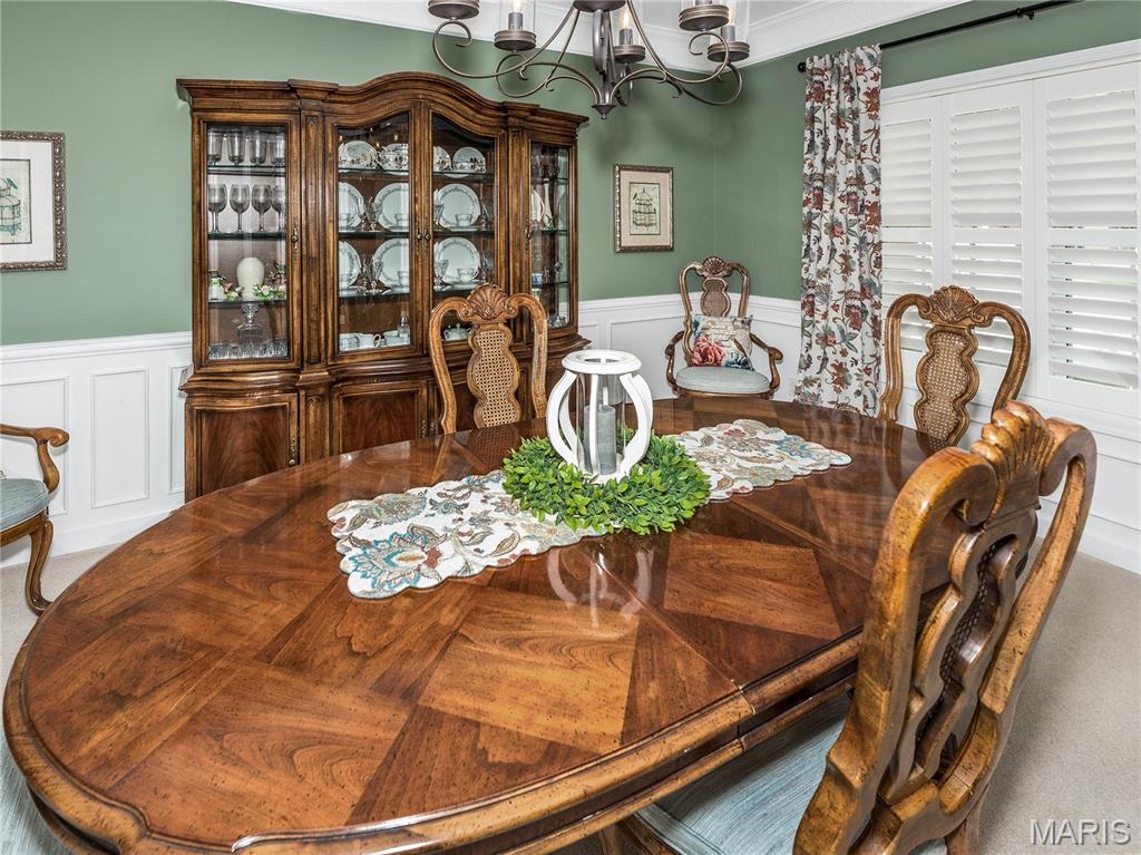 Sugar Bend Estates - Residential
