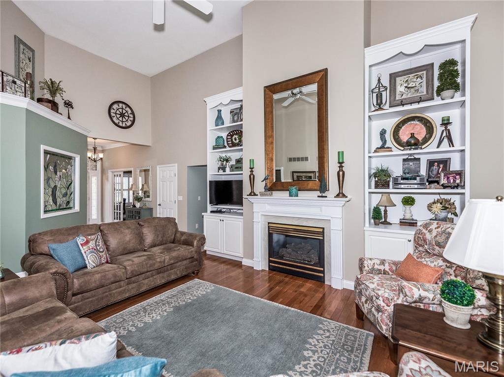Sugar Bend Estates - Residential