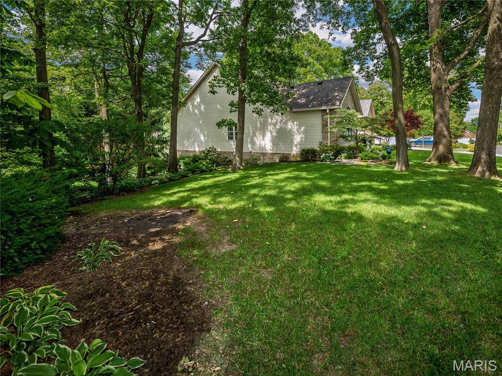 Sugar Bend Estates - Residential