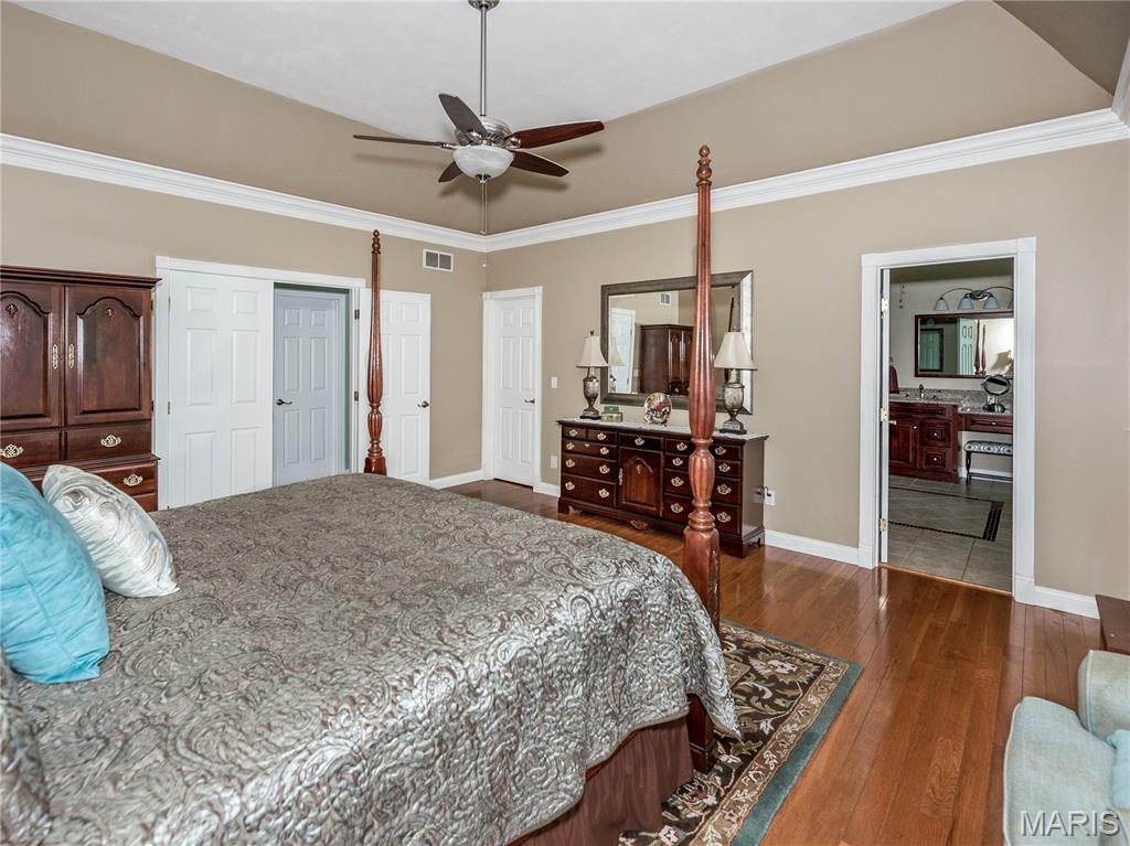Sugar Bend Estates - Residential