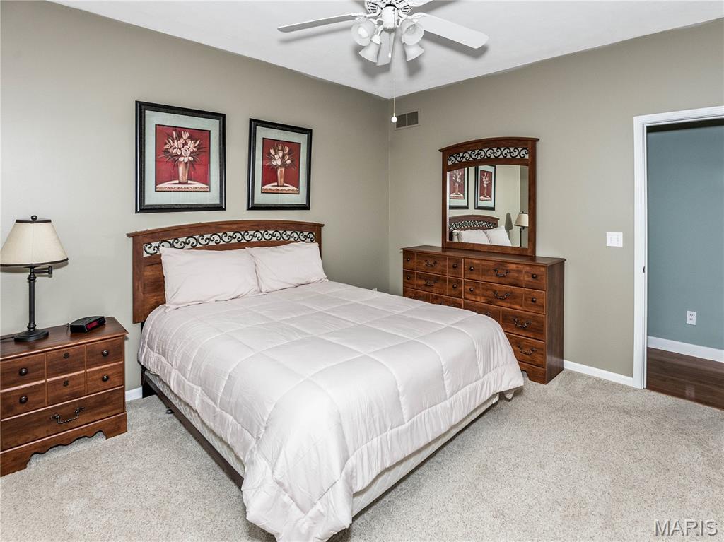 Sugar Bend Estates - Residential