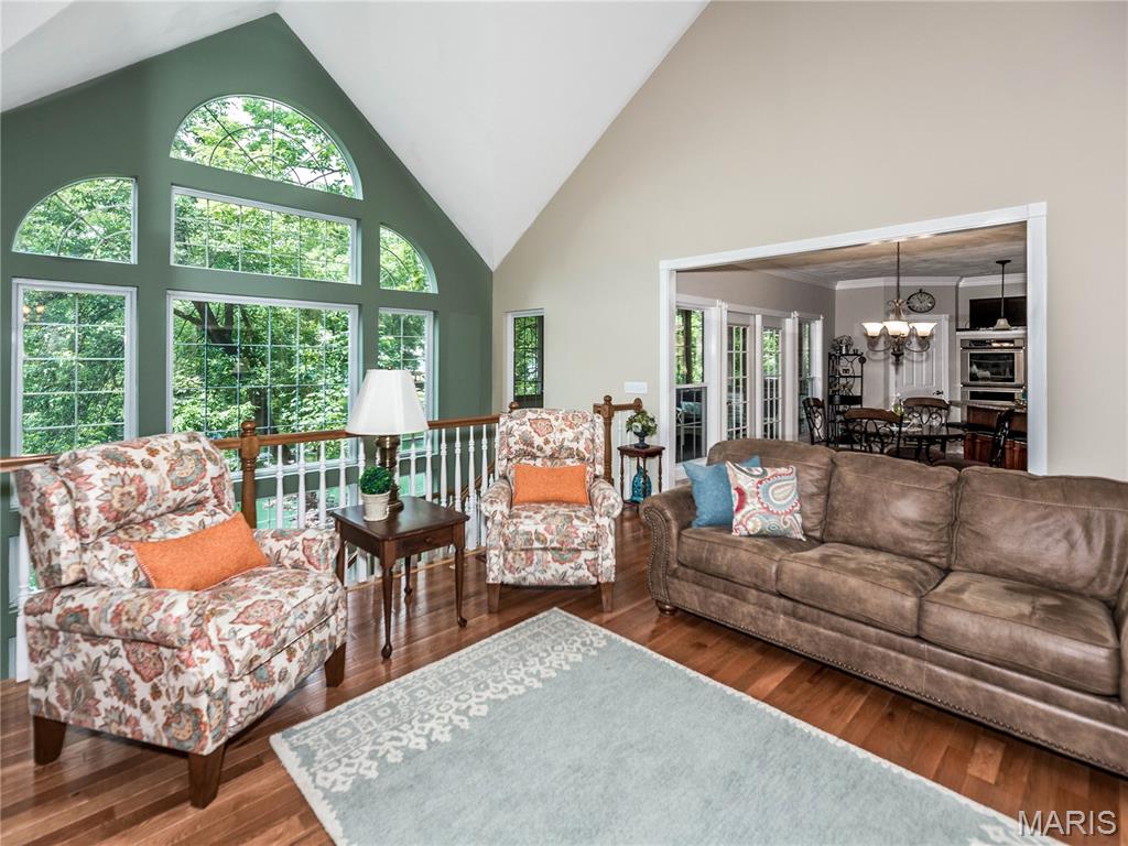 Sugar Bend Estates - Residential