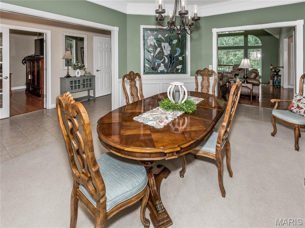 Sugar Bend Estates - Residential