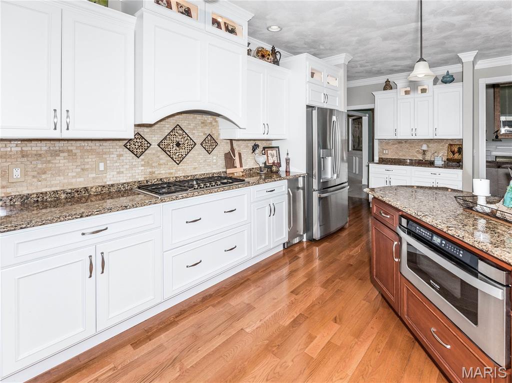 Sugar Bend Estates - Residential