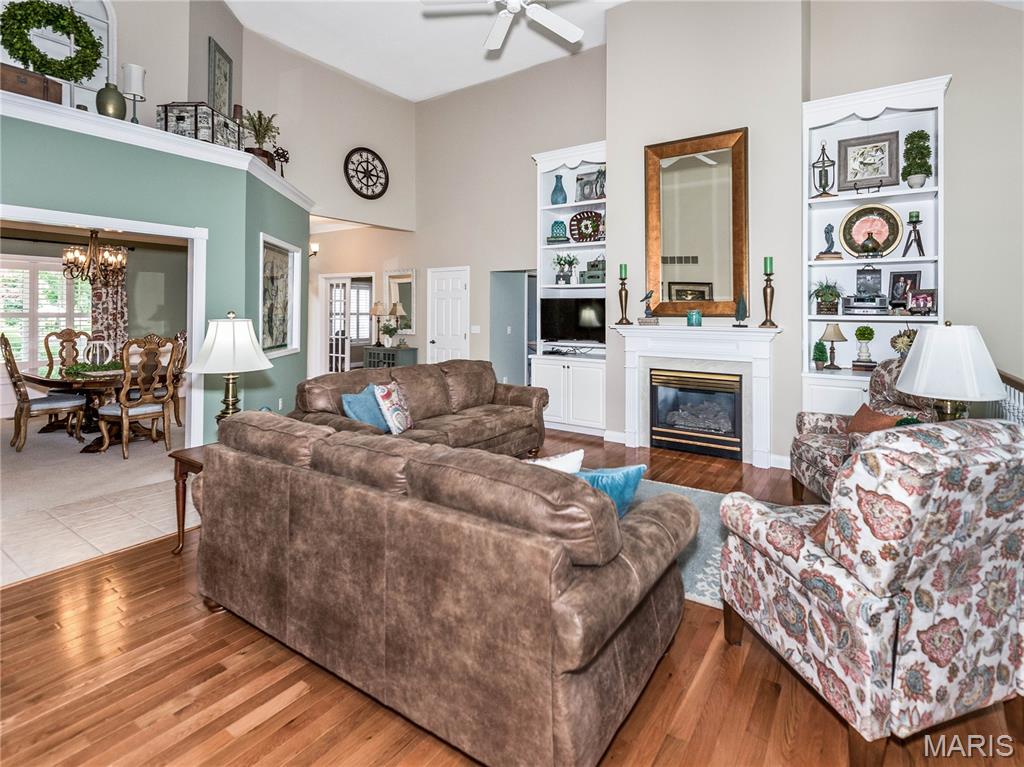 Sugar Bend Estates - Residential