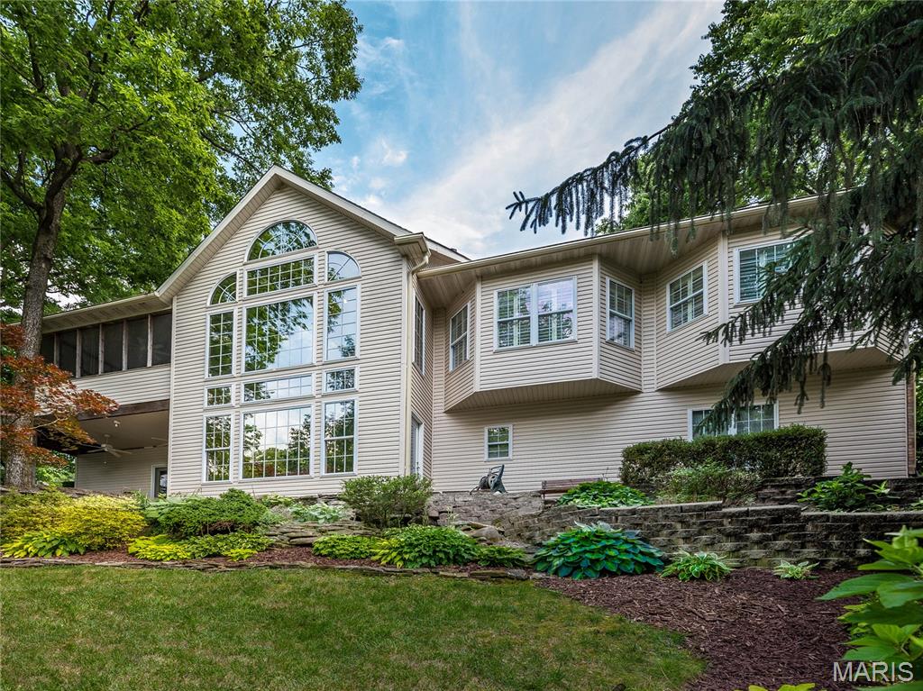 Sugar Bend Estates - Residential