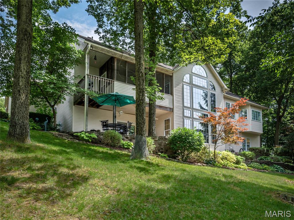 Sugar Bend Estates - Residential
