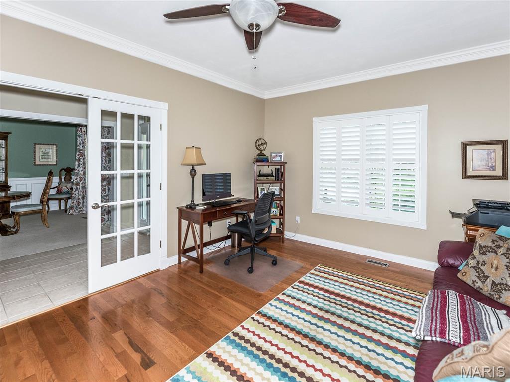 Sugar Bend Estates - Residential