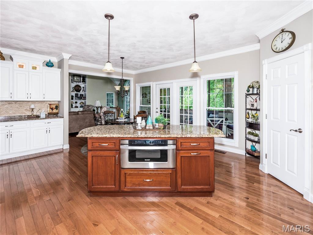 Sugar Bend Estates - Residential