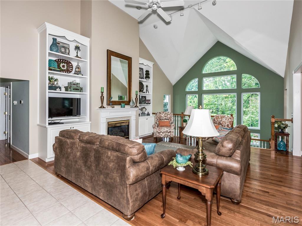 Sugar Bend Estates - Residential