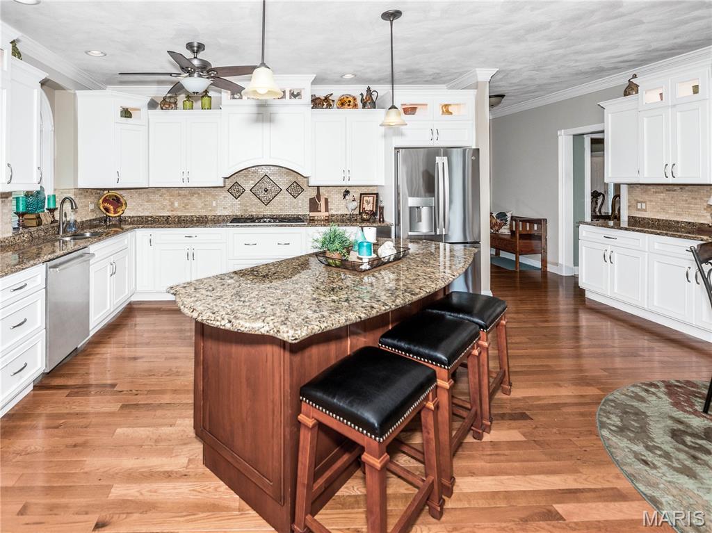 Sugar Bend Estates - Residential