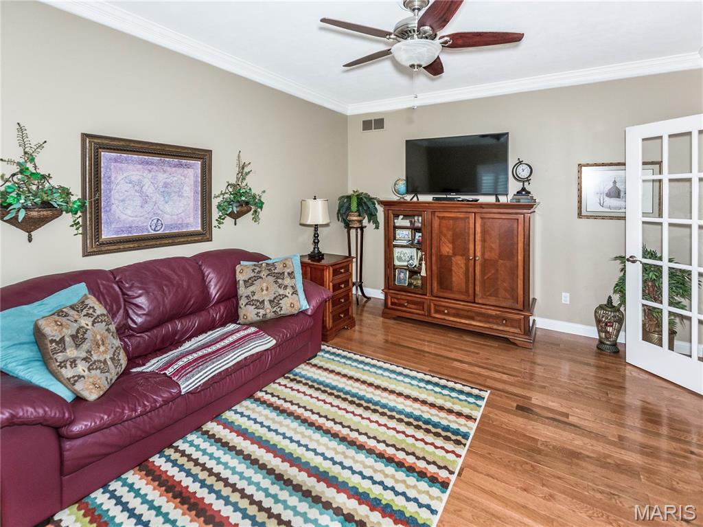 Sugar Bend Estates - Residential