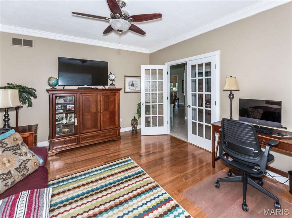 Sugar Bend Estates - Residential