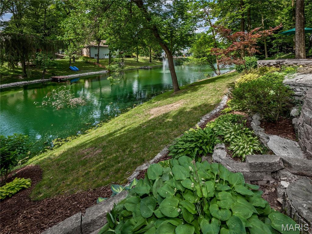 Sugar Bend Estates - Residential