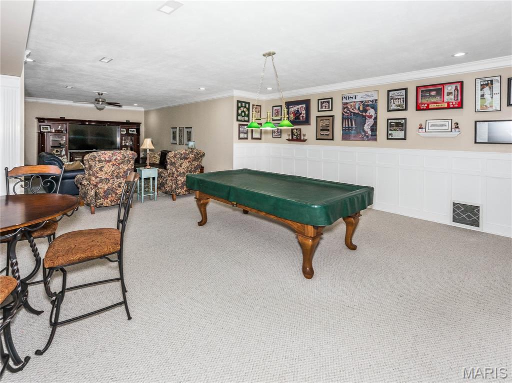 Sugar Bend Estates - Residential