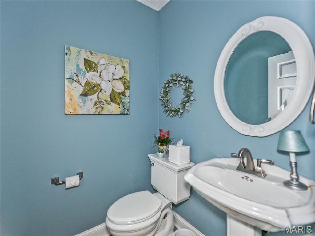 Sugar Bend Estates - Residential