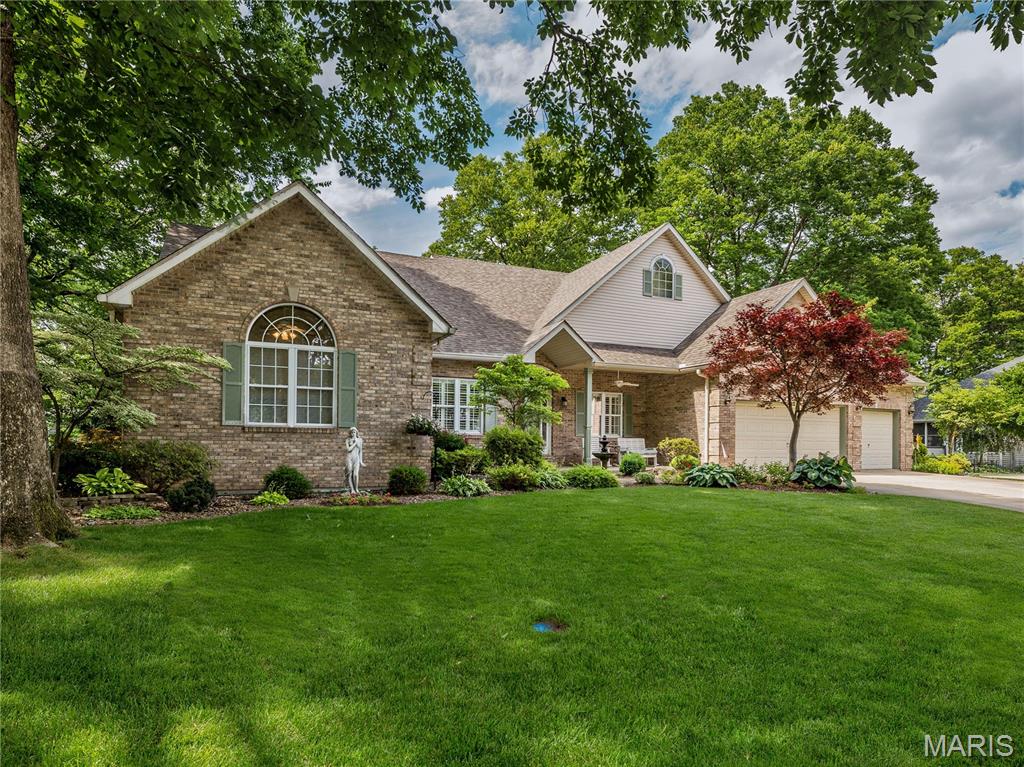 Sugar Bend Estates - Residential