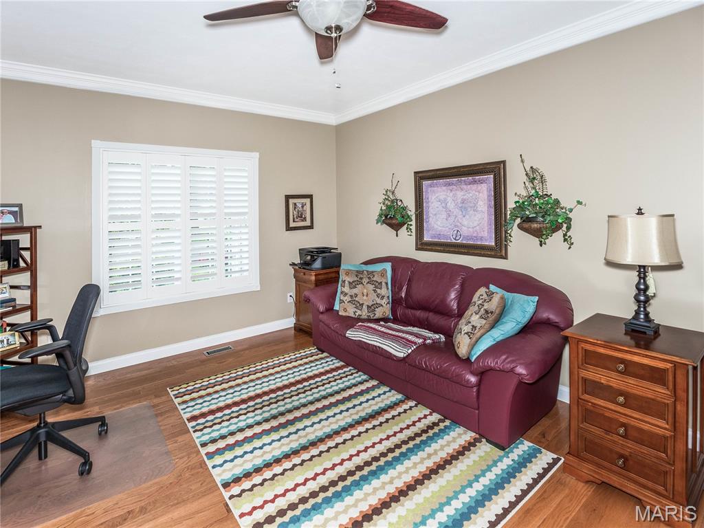 Sugar Bend Estates - Residential
