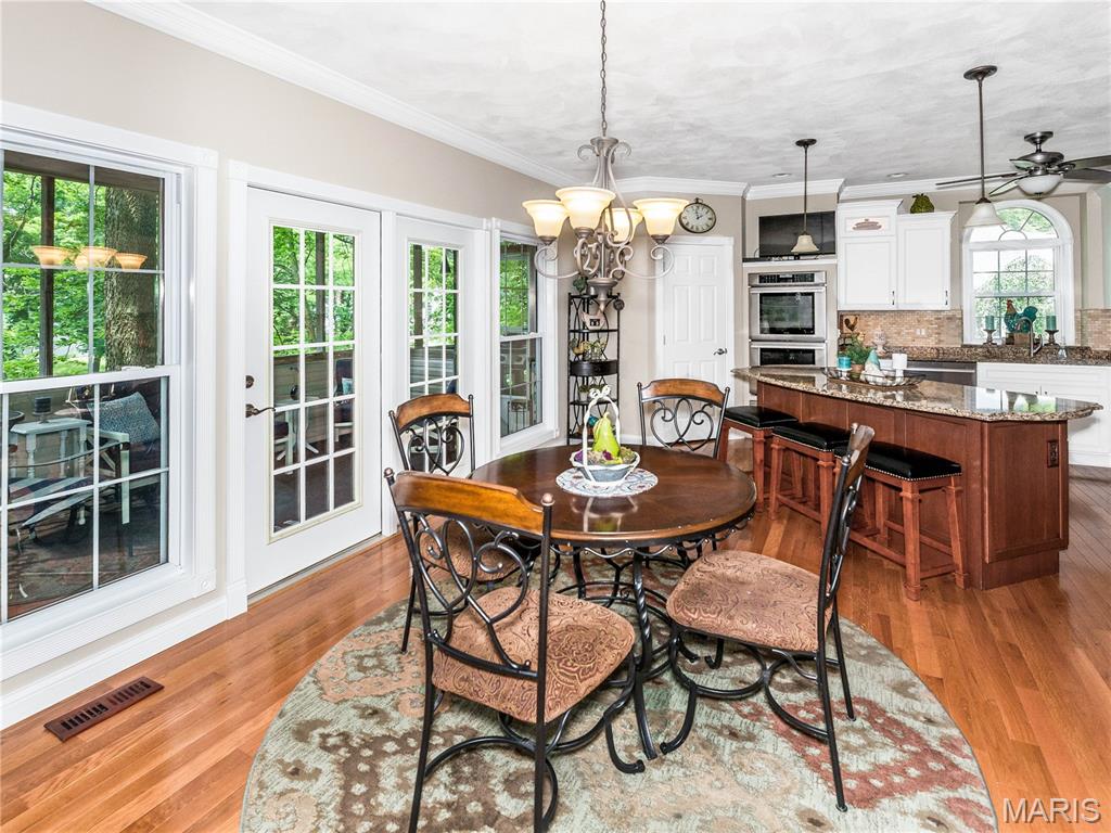 Sugar Bend Estates - Residential