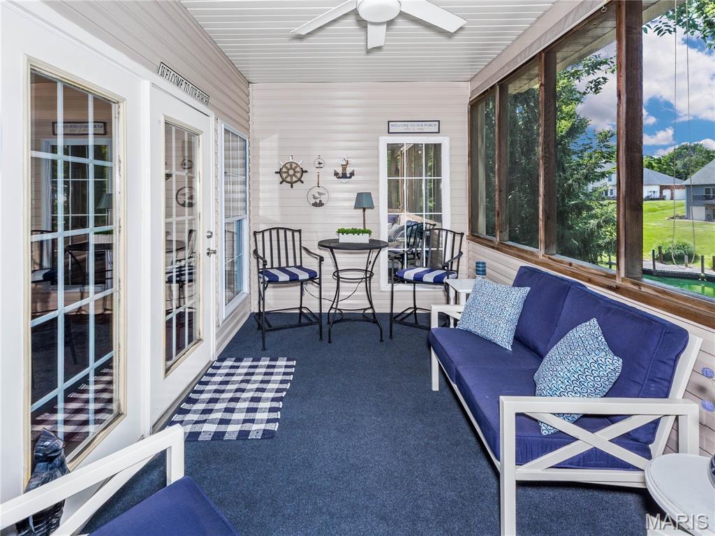 Sugar Bend Estates - Residential