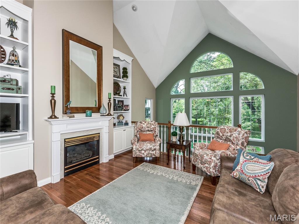 Sugar Bend Estates - Residential