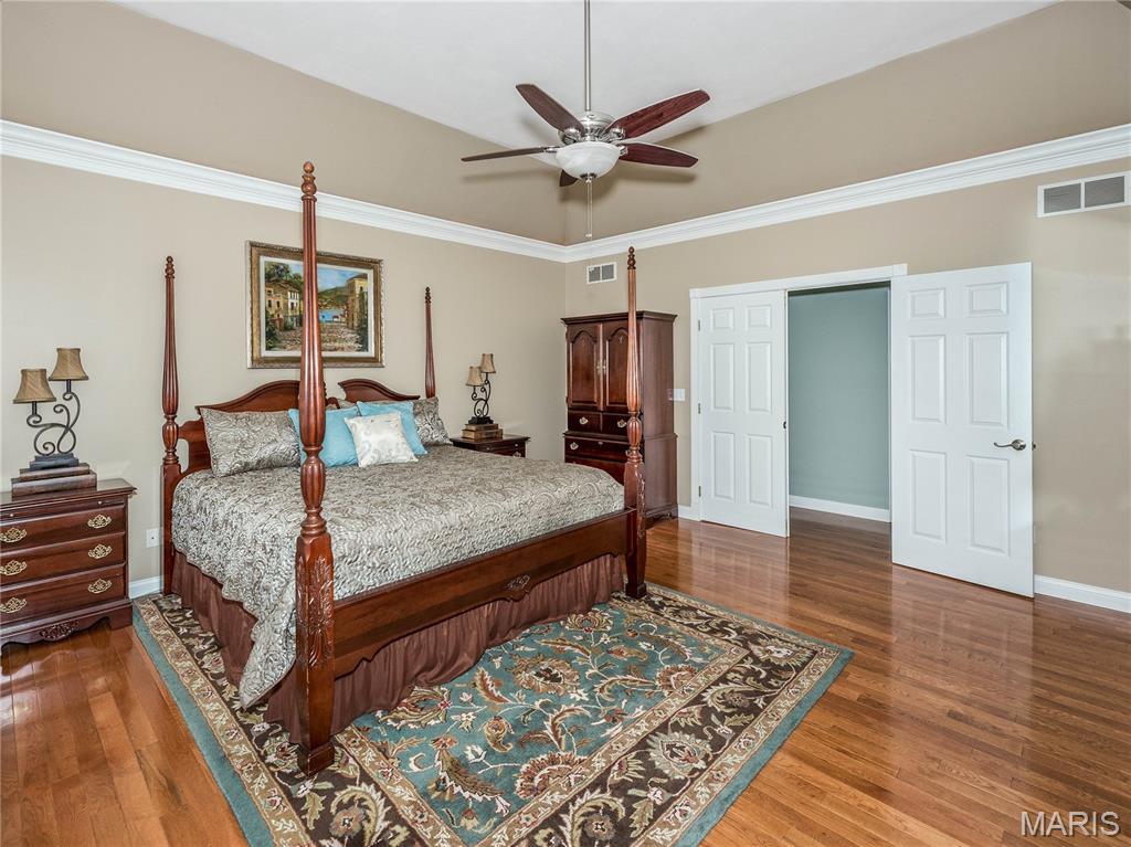Sugar Bend Estates - Residential