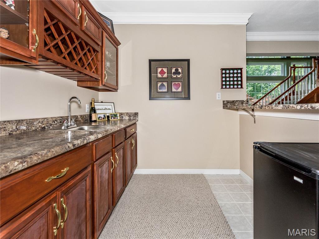 Sugar Bend Estates - Residential
