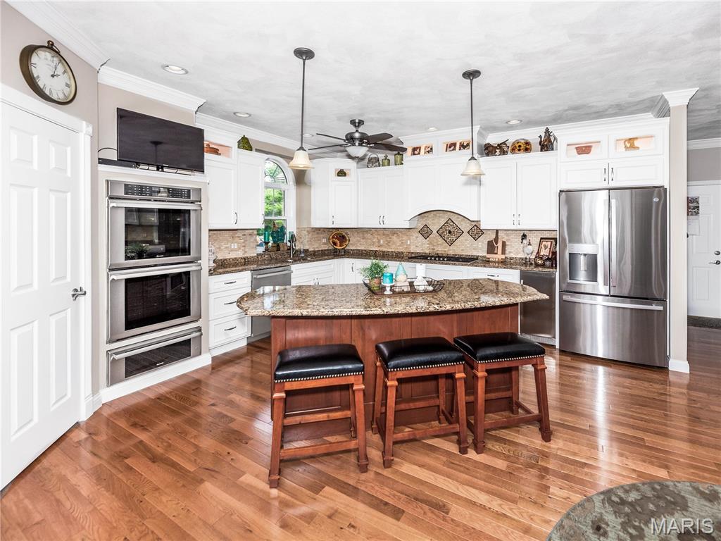 Sugar Bend Estates - Residential