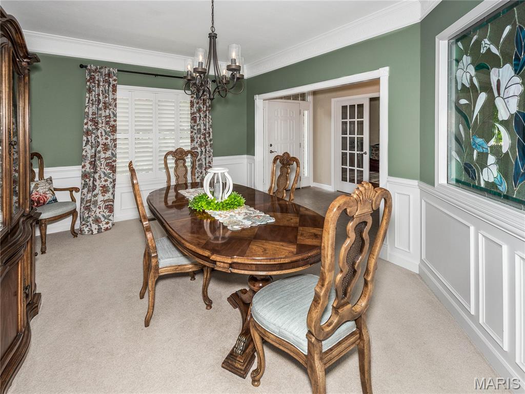 Sugar Bend Estates - Residential