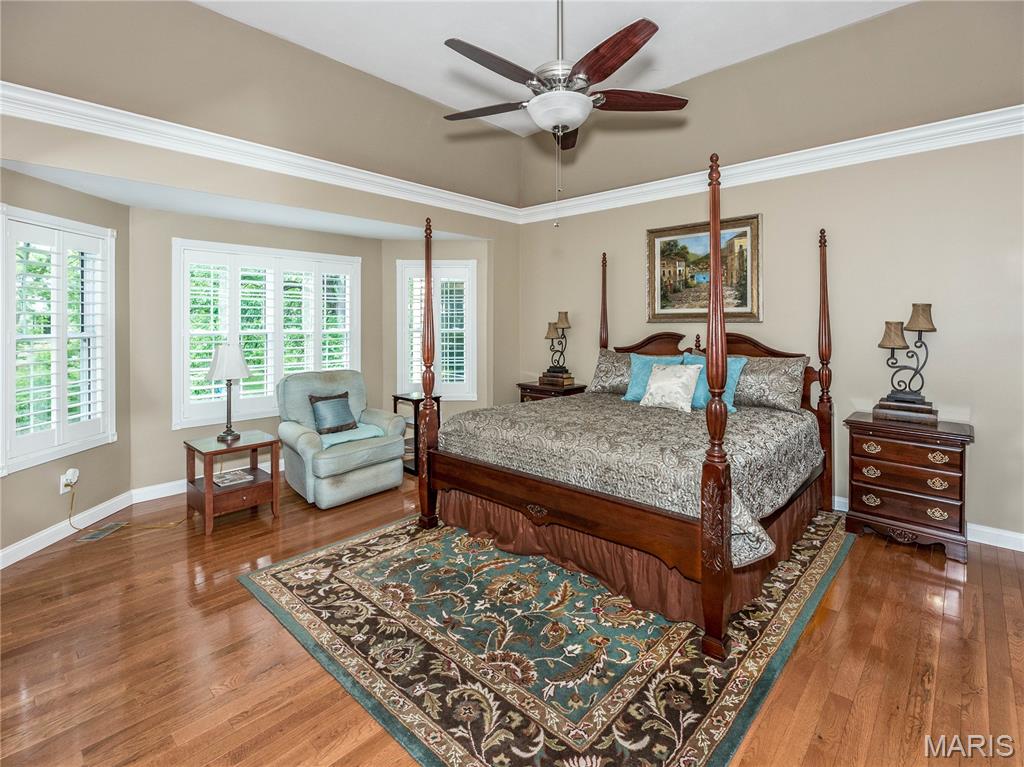 Sugar Bend Estates - Residential