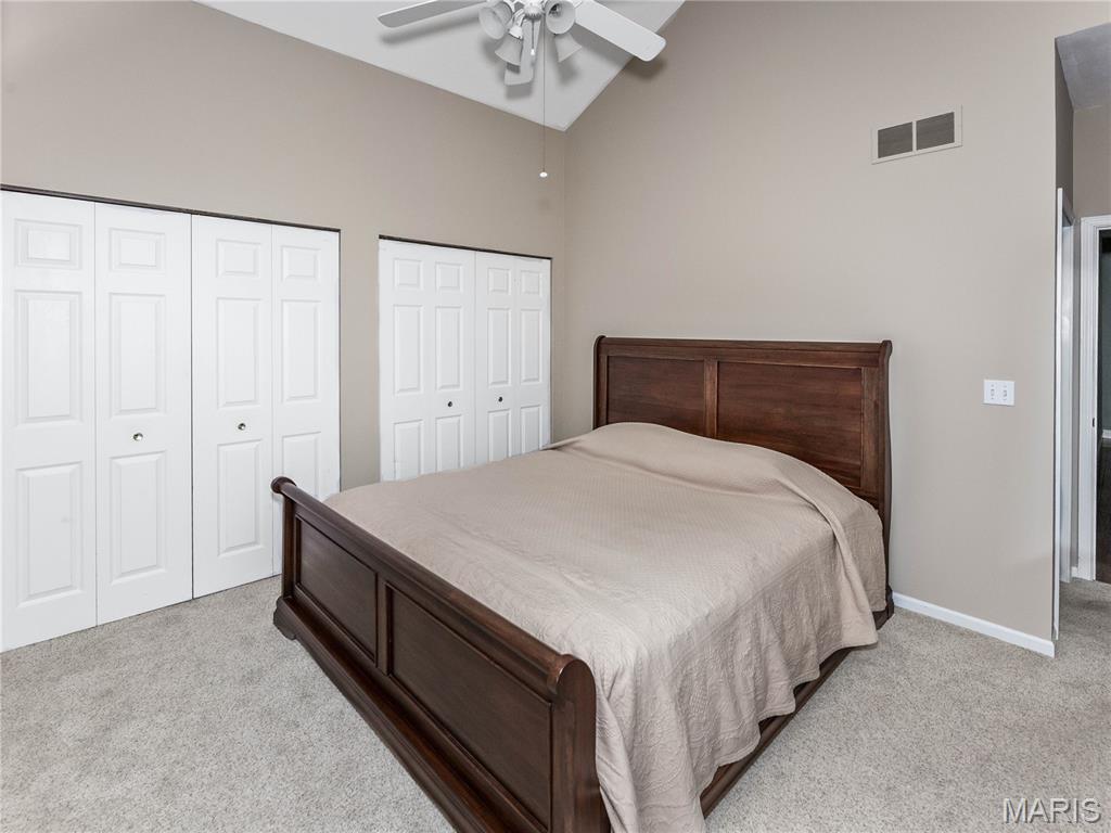 Sugar Bend Estates - Residential