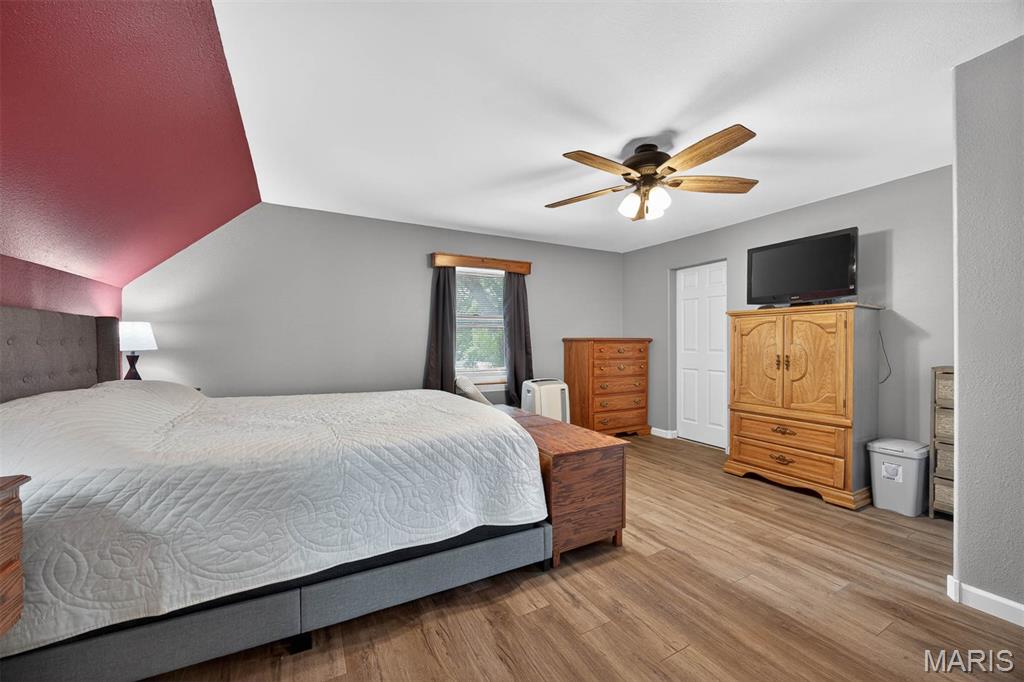 Not in subdiision - Residential