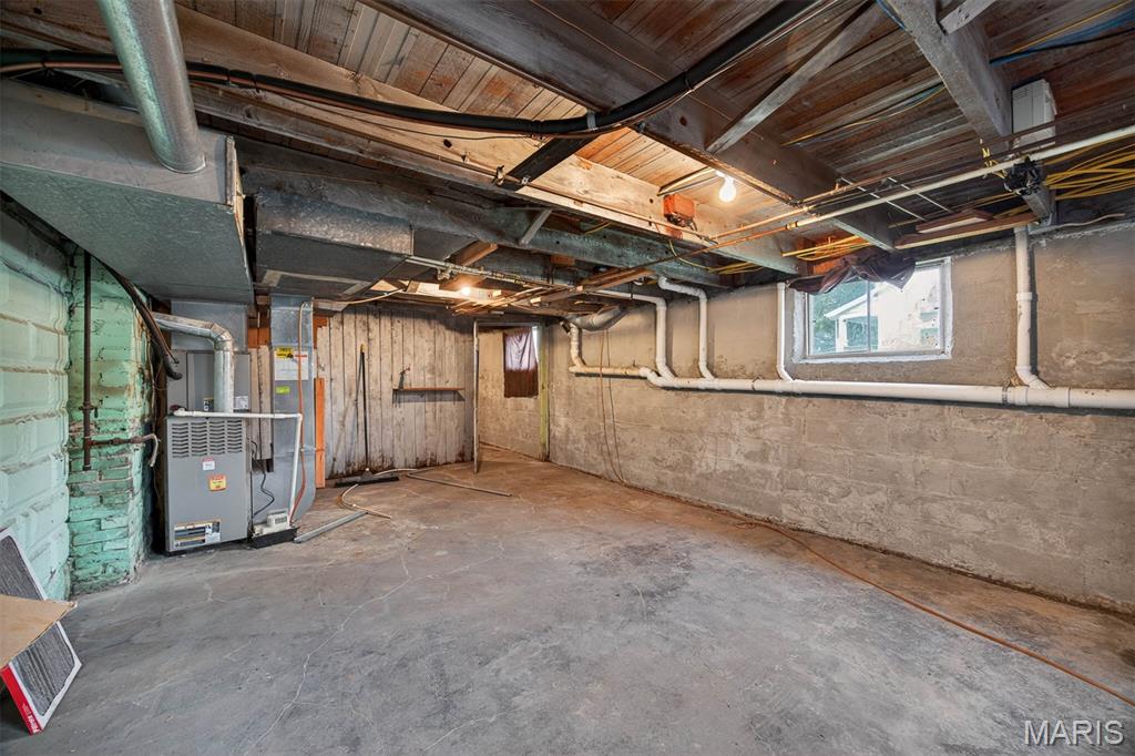 Not in subdiision - Residential